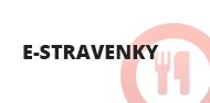 E-stravenky