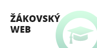Žákovský web