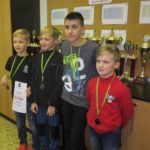 okres šachy FM 1. stupeň 11