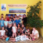 sportovci 2018-19