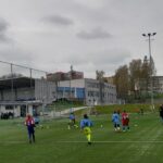 kopaná 5