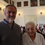 Paní Burkotová