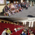 kino Vlast