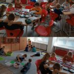 Tvoření 1.B/2.D