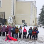 Výprava na staročeskou vánoční stezku