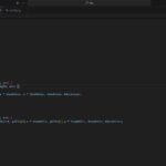 code