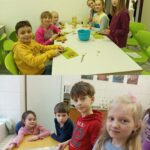 Vaření třetích tříd