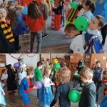 Karneval na vilce