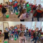 Karneval 2.A/1.B/2.D