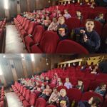 Kino Vlast - pohádka Ptáci stěhováci