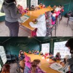 program ve Faunaparku