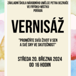 Vernisáž (1)