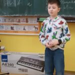 Samuel, 2.B