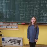 Anitka, 3.A