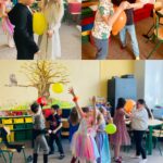 Karneval 2.C/2.D
