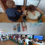 Učíme se v programu malování