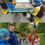 Den Země