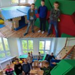 Ranní družina na vilce