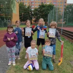 Gratulace!