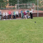 Soustředěnost Adélky