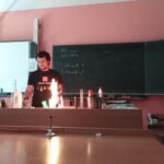střelný prach