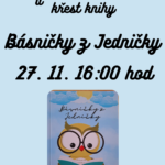 Básničky z Jedničky