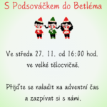 Podsováček