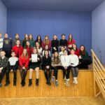 Festival dětských sborů 2024