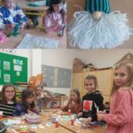 Vyrábíme, pleteme.