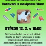 Budu školákem 2