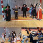 Karneval 1.B, 1.C a 1.D