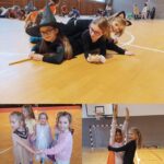 Karneval 1.B, 1.C a 1.D
