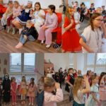 Karneval 2.A a 2.C