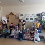 Karneval 3.A a 3.C