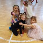 Karneval 1.B, 1.C a 1.D