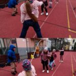 Hop! Hop! Hop!