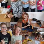 Workshop se dřevem