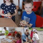 Workshop se dřevem