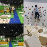 Jumpcentrum