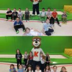 Jump Centrum F-M