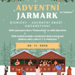 Adventní jarmark 2