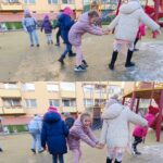 Přírodní ledové kluziště